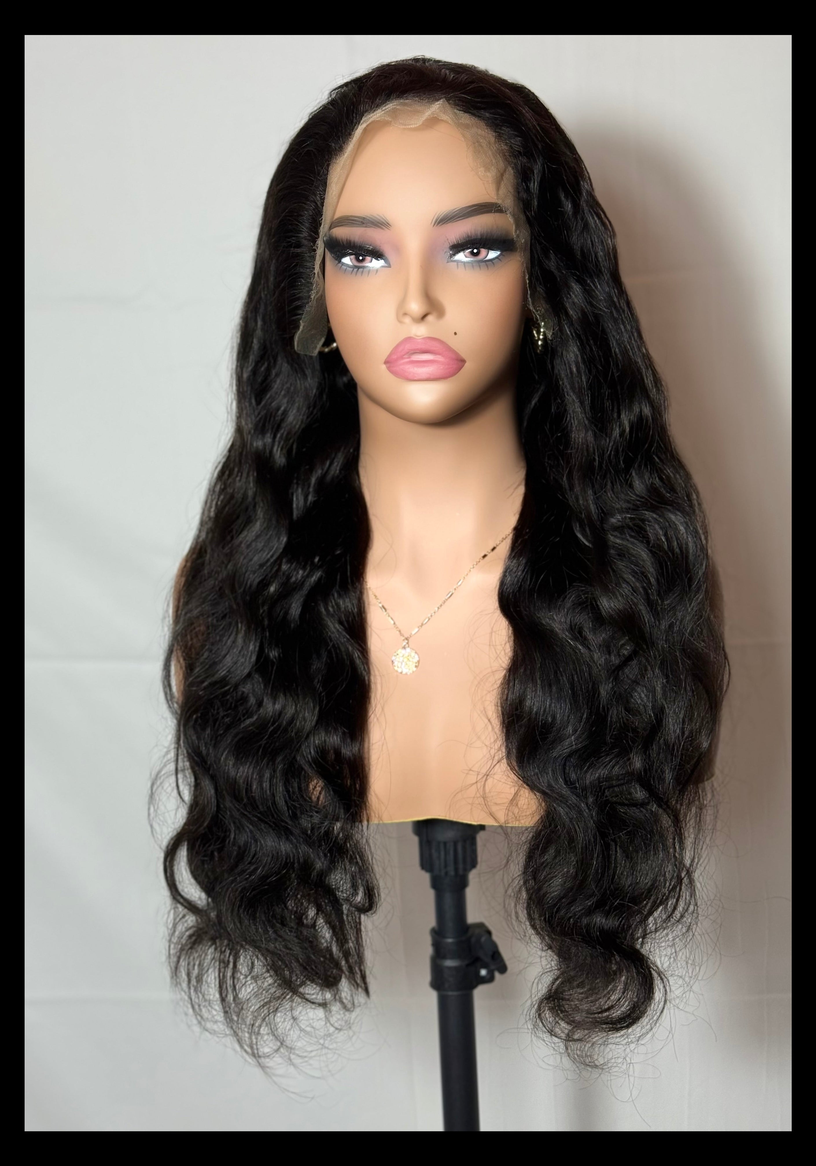 Body Wave Wig