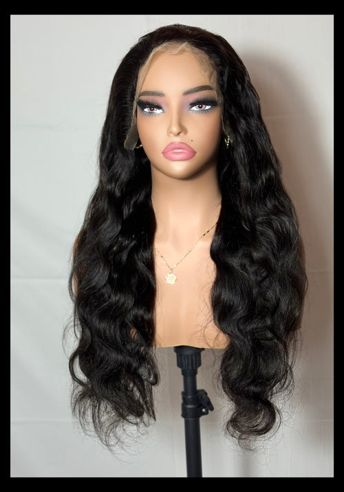 Body Wave Wig