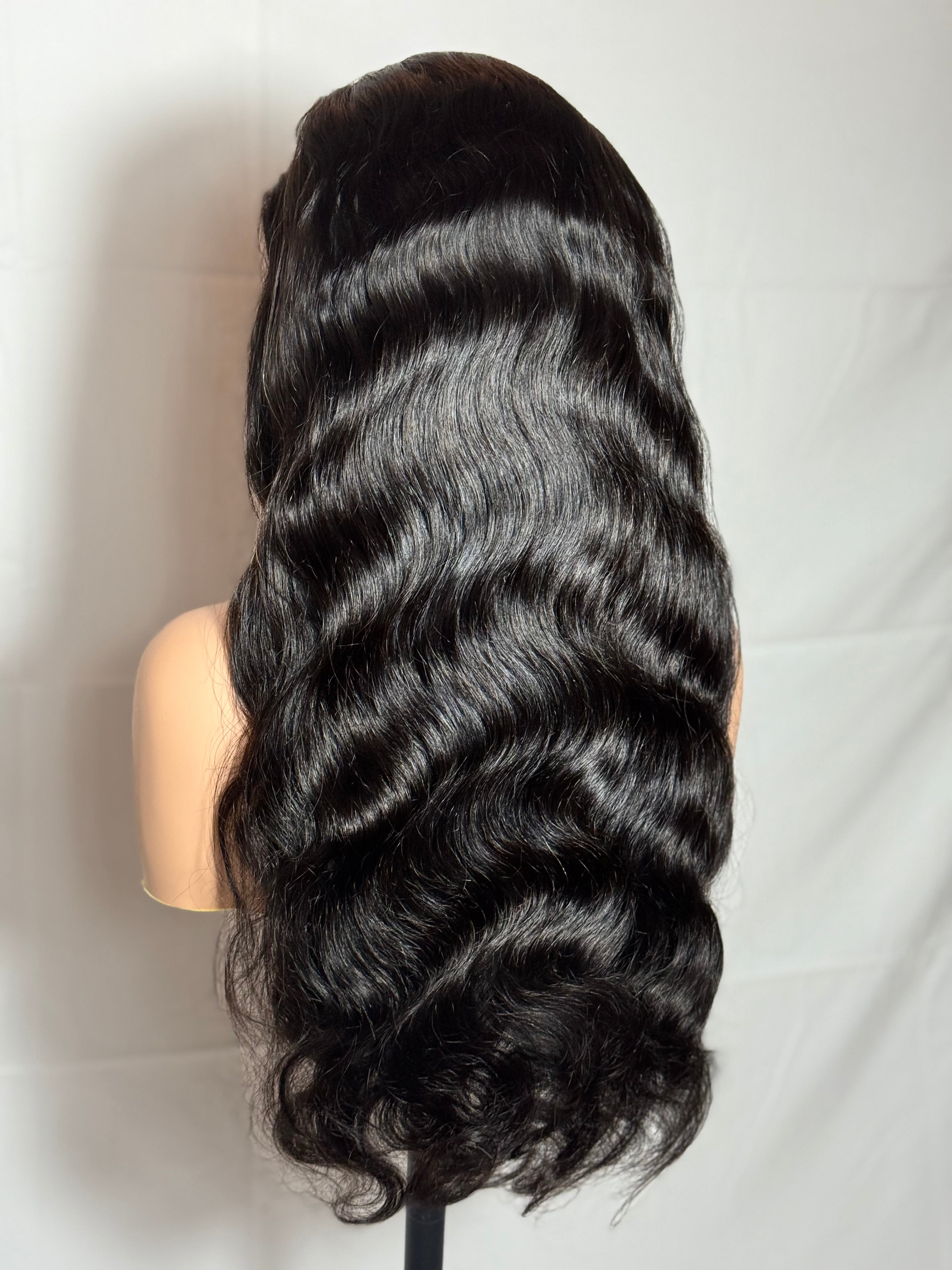 Body Wave Wig