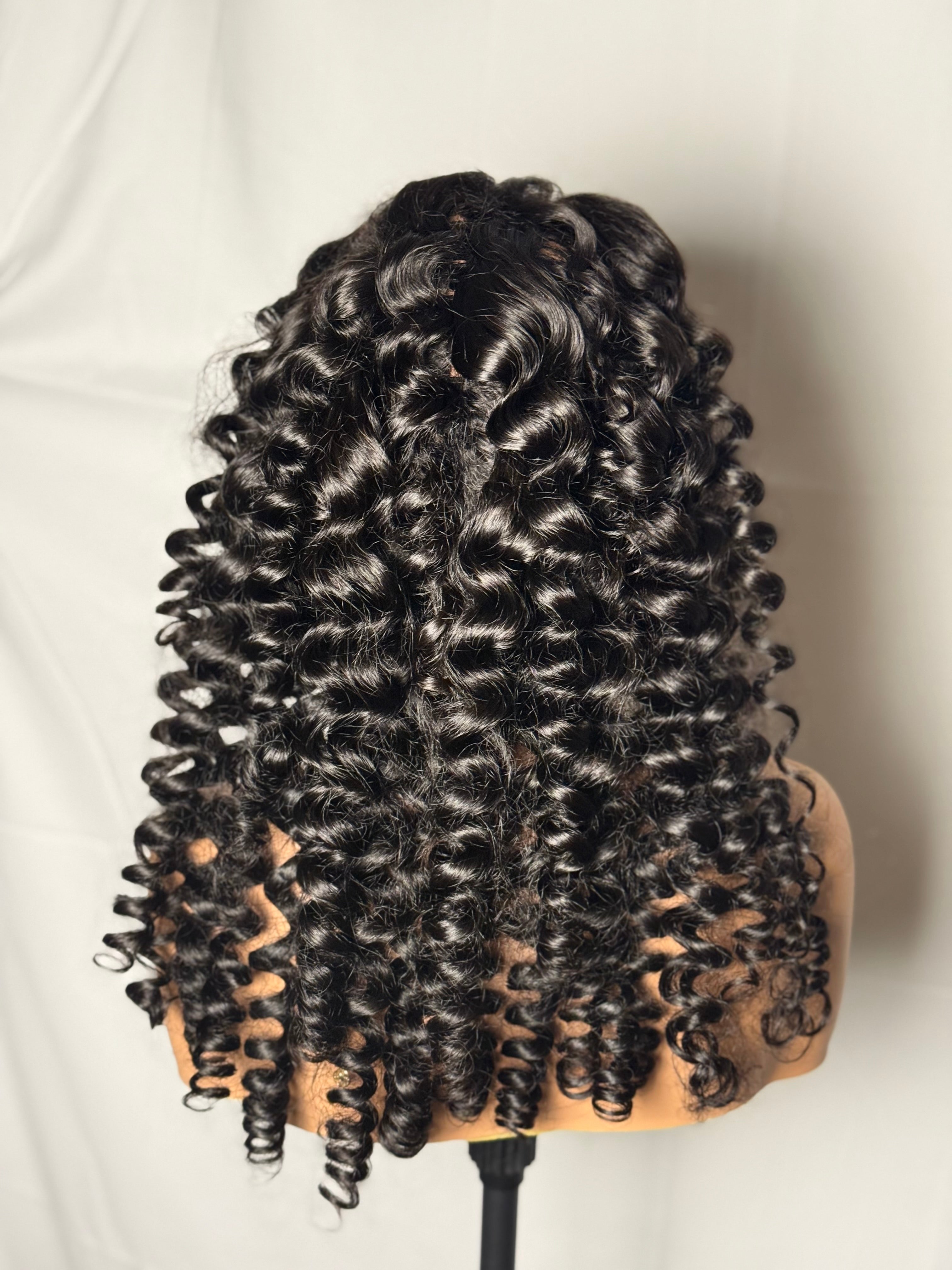 Loose Wave Wig